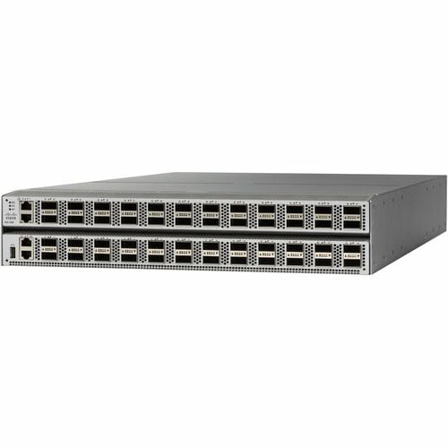 NCS5502 FIXED 48X100G CHASSIS