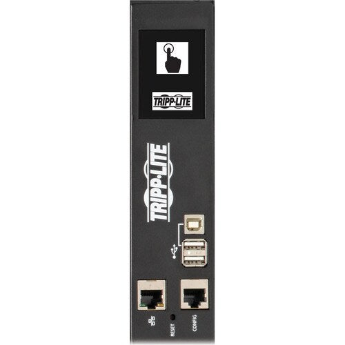 Tripp Lite by Eaton PDU3EVSR6H50 30-Outlet PDU - Switched - Hubbell CS