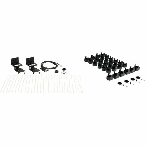 Unité de distribution d'alimentation Tripp Lite by Eaton PDU3EVSR6L2130 30 prises - Commutée - NEMA L21