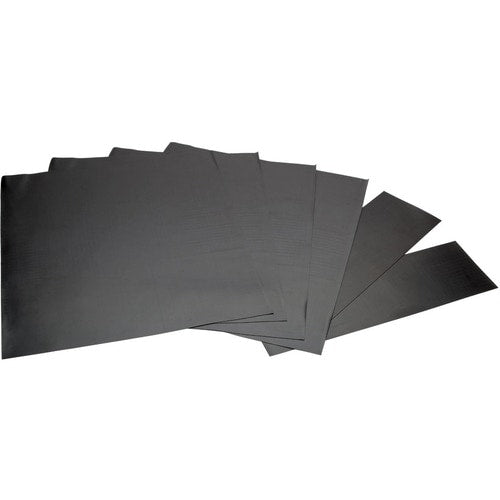 Tripp Lite by Eaton SmartRack Magnetic Vinyl Kit for Rack Airflow Mana