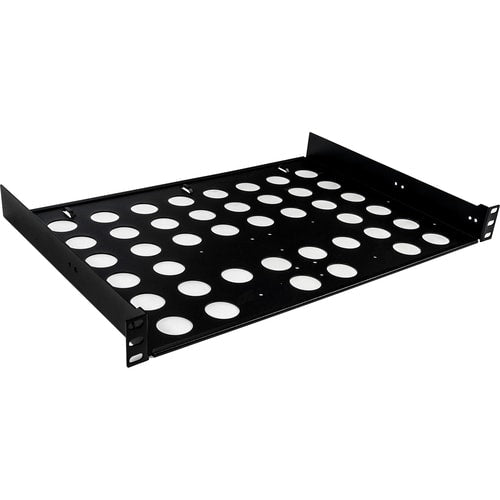Montaje en rack VERTIV para servidor de consola