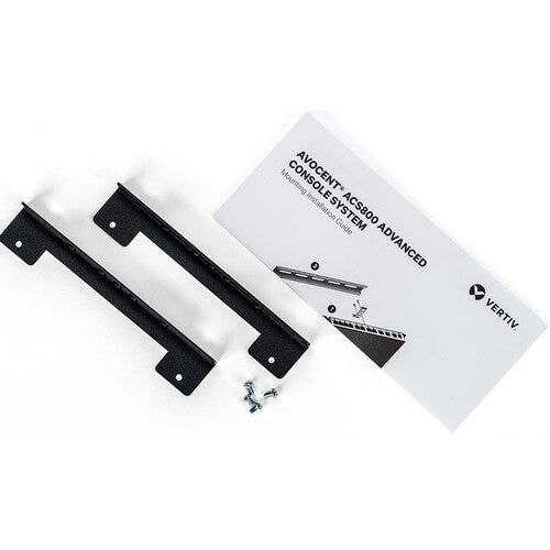 Soporte de pared Vertiv AVOCENT para servidor de consola