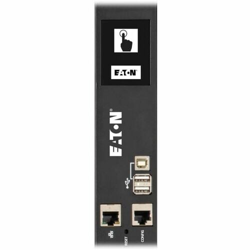 Unité de distribution d'alimentation Tripp Lite by Eaton PDU3EVN10L2130B 48 prises - Surveillée - NEMA L