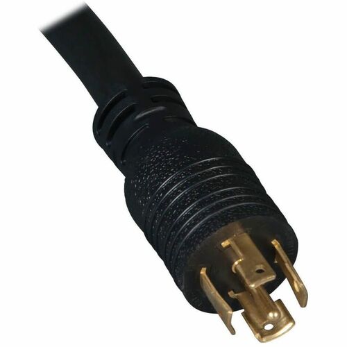 Unité de distribution d'alimentation Tripp Lite by Eaton PDU3EVN10L2130B 48 prises - Surveillée - NEMA L