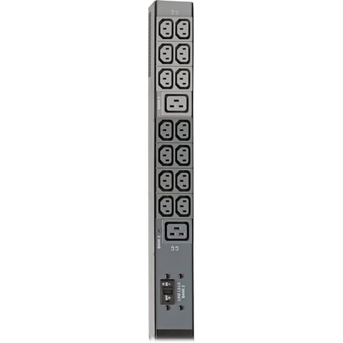 Tripp Lite by Eaton PDU3EVN6L2130B 48-Outlet PDU - Monitored - NEMA L2