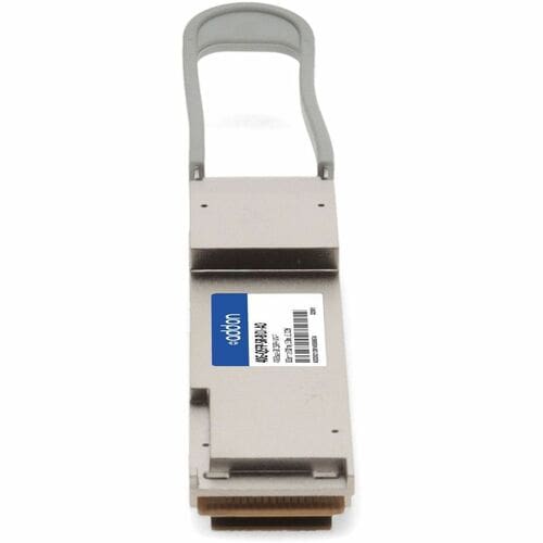 AddOn Brocade QSFP+ Module - For Data Networking, Optical Network