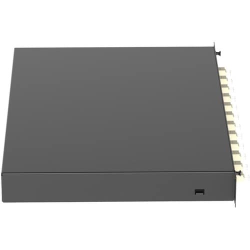 Panduit Fiber Optic Drawer - MOQ (minimum order quantity)1 MOV (minim