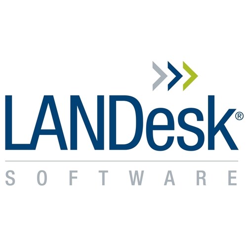 Ivanti Inc. LANDesk Data Analytics for Microsoft System Center - Maintenance - 1