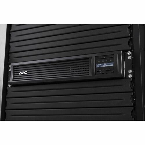 Onduleur APC by Schneider Electric Smart-UPS 2200 VA LCD RM 2U 120 V avec SmartCo