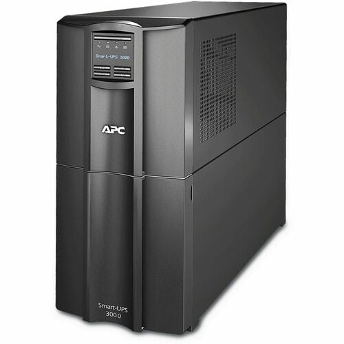 Onduleur APC Smart-UPS 3 000 VA avec écran LCD 120 V et SmartConnect