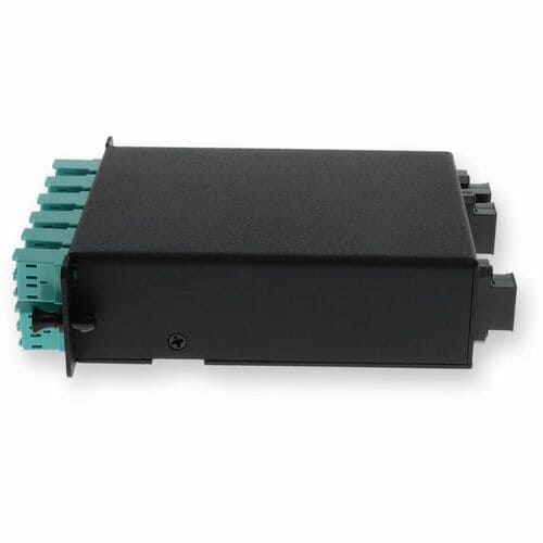 AddOn 4-Bay Cassette 3x 12-Fiber MPO In