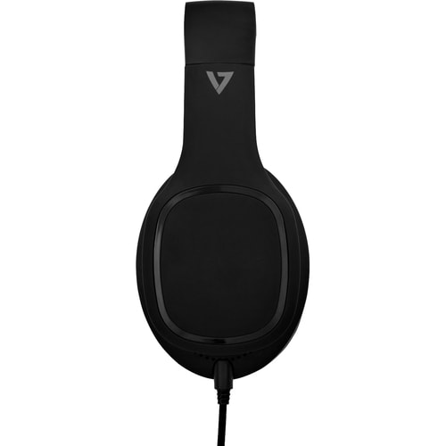 V7 Premium Stereo Headphones - V7 HA701