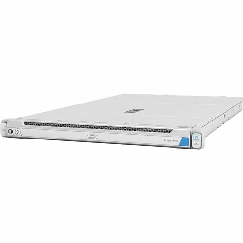 Système Hyperflex SP HX220C avec mémoire 2 x 31 068 x 16 Go