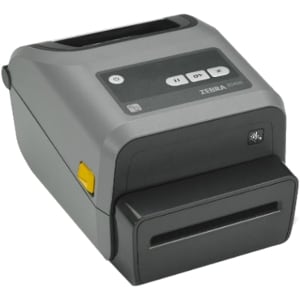Zebra ZD420d Desktop Direct Thermal Printer - Monochrome - Label/Receipt Print -
