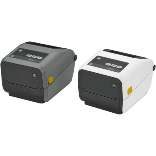 Zebra ZD420d Desktop Direct Thermal Printer - Monochrome - Label/Receipt Print -