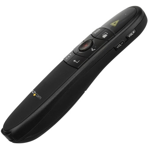 Télécommande de présentation sans fil Star Tech.com avec Re