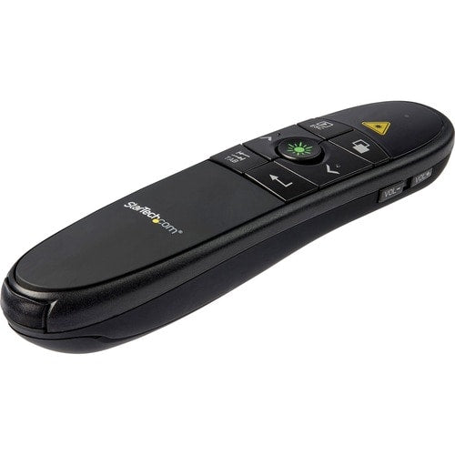 Télécommande de présentation sans fil Star Tech.com avec Re