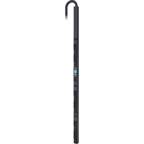 PDU APC by Schneider Electric 42 prises - Avec compteur - 30 x IEC 60320 C1