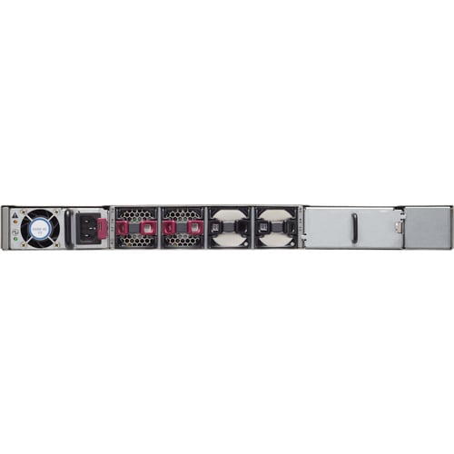 MDS 9132T 32G FC SWITCH 8 PORTS FC 8X16G SW ÉCHAPPEMENT
