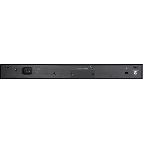 48 puertos 1G POE inteligente MNGD L2+ 48 puertos 1G 48 X POE 4 SFP+ 370W