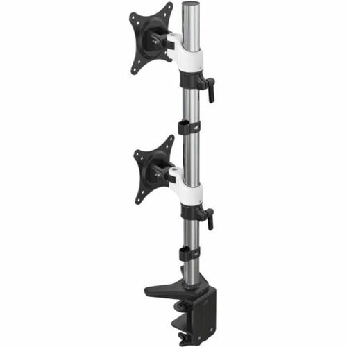 Amer Mounts Hydra HYDRA2V Desk Mount for Monitor,