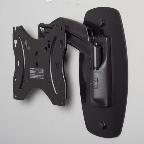 Chief Thinstall TASMSB Mounting Adapter for Mounting Arm
