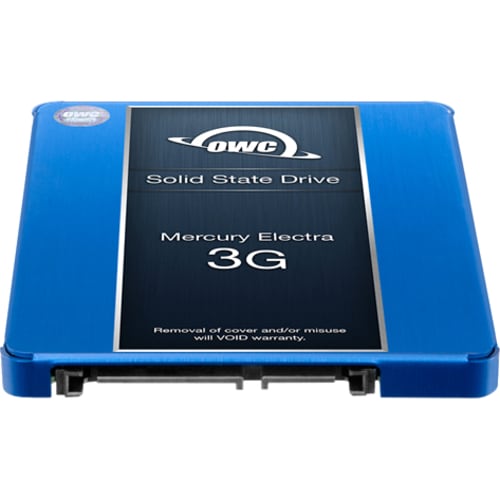 500GB MERCURY ELECTRA 3G 2.5-INCH 7MM SATA 3.0GB/S