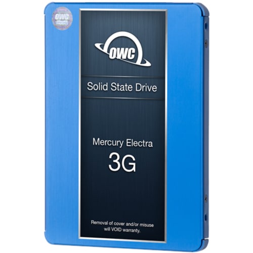 500GB MERCURY ELECTRA 3G 2.5-INCH 7MM SATA 3.0GB/S