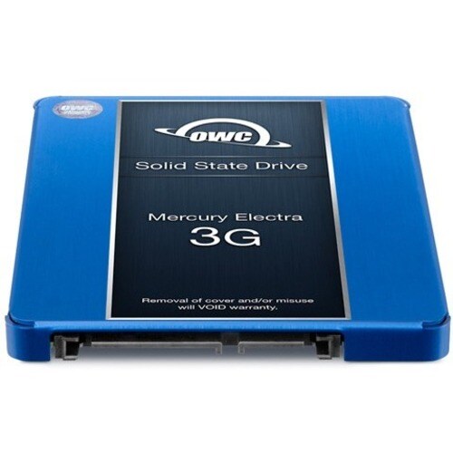 2.0TB MERCURY ELECTRA 3G 2.5-INCH 7MM SATA 3.0GB/S