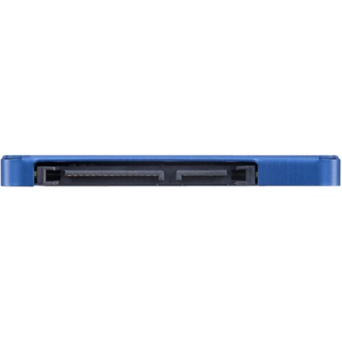 Disco duro externo Mercury Electra 6G de 250 GB, 2,5 pulgadas, 7 mm, SATA, 6,0 GB/s