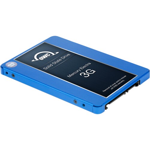 MERCURY ELECTRA 3G 250 Go 2,5 pouces 7 mm SATA 3,0 Go/s