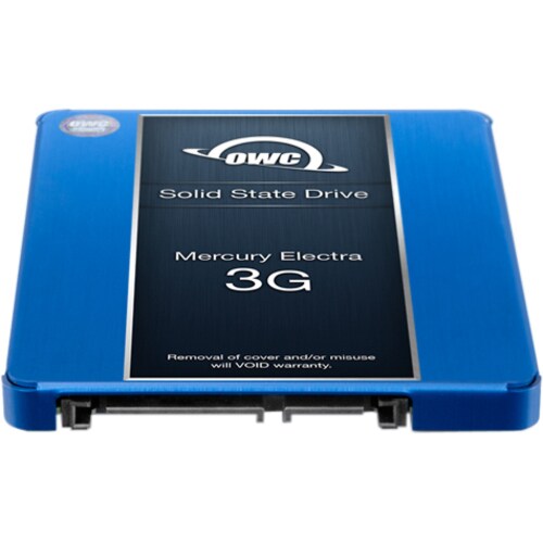 MERCURY ELECTRA 3G 250 Go 2,5 pouces 7 mm SATA 3,0 Go/s