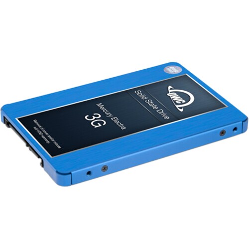 MERCURY ELECTRA 3G 250 Go 2,5 pouces 7 mm SATA 3,0 Go/s