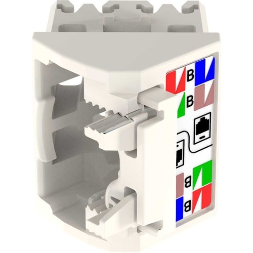 Panduit PanNet Jack Accessory