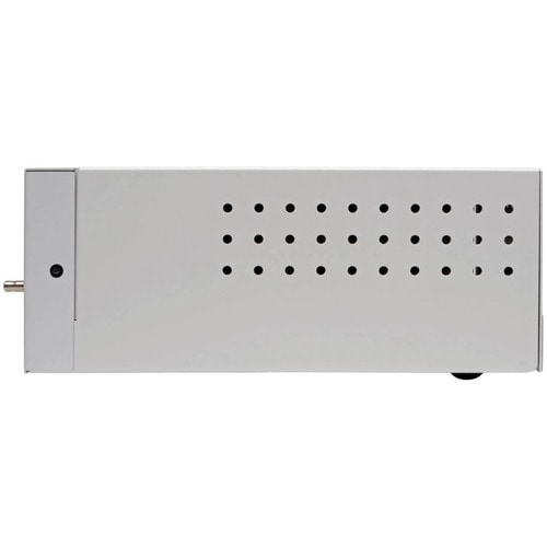 Tripp Lite by Eaton Isolator IS600HGDV Isolation Transformer
