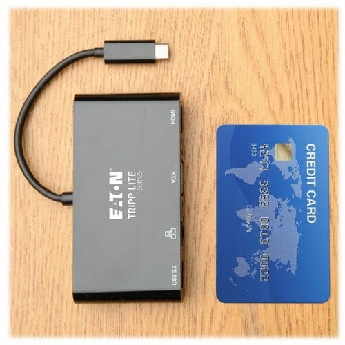 Tripp Lite par Eaton U444-06N