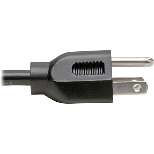 Tripp Lite by Eaton P004-18N-2C13 Splitter Cord - For Computer