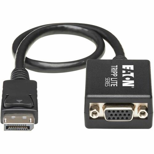 Adaptador activo DisplayPort a VGA de la serie Tripp Lite - M/H