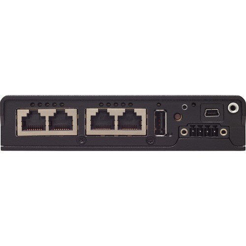 809 INDUSTRIAL ISR 4G/LTE FDD/TDD MULTIMODE FOR APJC