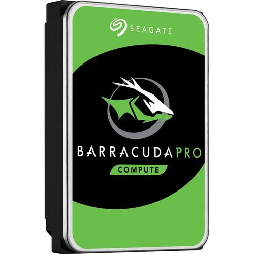 Disque dur SATA BARRACUDA 1 To 7200 tr/min 128 Mo 2,5 pouces