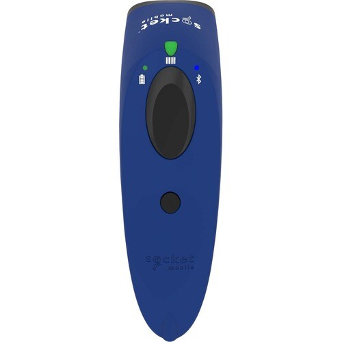 SocketScan® S700, escáner de código de barras 1D Imager, azul - S700, escáner de código de barras 1D Imager Bluetooth Ba