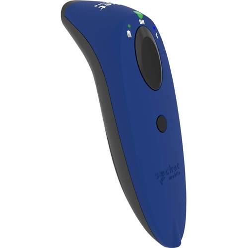 SocketScan® S700, escáner de código de barras 1D Imager, azul - S700, escáner de código de barras 1D Imager Bluetooth Ba