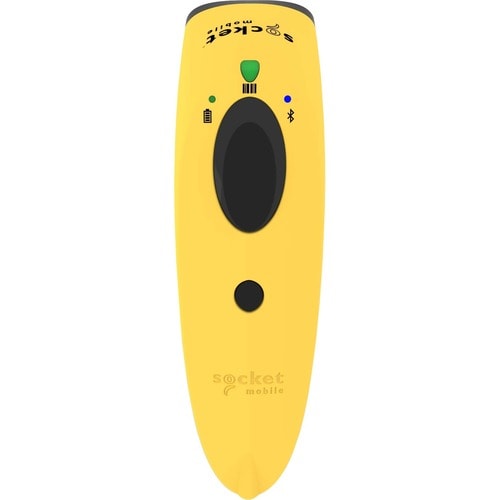 SocketScan® S700, escáner de código de barras con imágenes 1D, amarillo - S700, escáner de código de barras con imágenes 1D