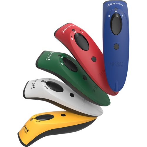 Lecteur de codes-barres Socket Mobile S700 1D Imager - Connectivité sans fil - 1D - Imag