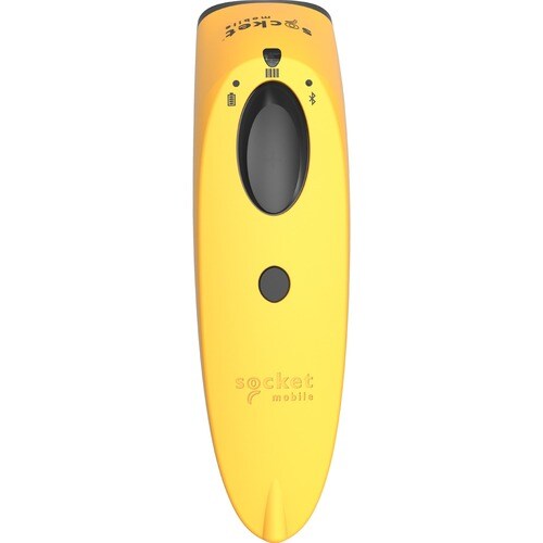 Lecteur de codes-barres Socket Mobile S700 1D Imager - Connectivité sans fil - 1D - Imag