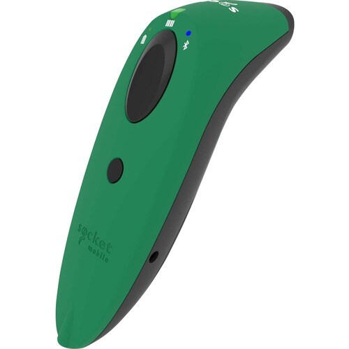 SocketScan® S700, lecteur de codes-barres 1D Imager, vert - S700, lecteur de codes-barres 1D Imager