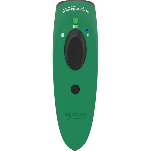 SocketScan® S700, lecteur de codes-barres 1D Imager, vert - S700, lecteur de codes-barres 1D Imager