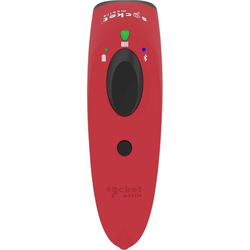 SocketScan® S740, lecteur de codes-barres imageur 1D/2D, rouge - S740, lecteur de codes-barres imageur 1D/2D