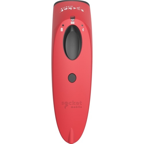 Lecteur de codes-barres imageur 1D/2D Socket Mobile S740 - Connectivité sans fil - 1D, 2D