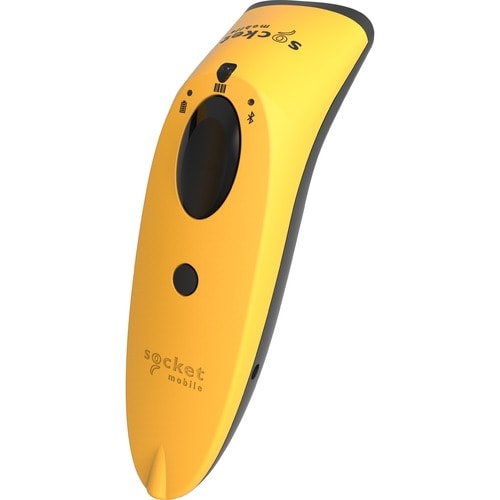 Lecteur de codes-barres imageur 1D/2D Socket Mobile S740 - Connectivité sans fil - 1D, 2D